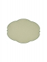 Guzzini, Tovagliatta Flowers verde